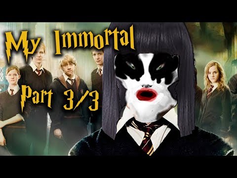 My Immortal (3/3) | Sundance Rejects thumbnail