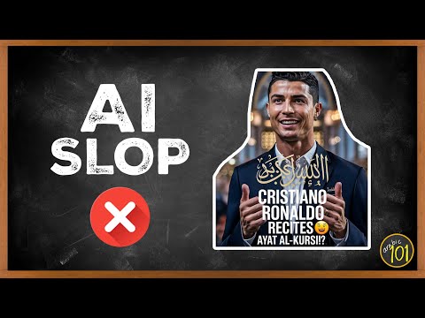 🚫You MUST Avoid This 'NEW' Quran Content🚫 | Arabic101 thumbnail