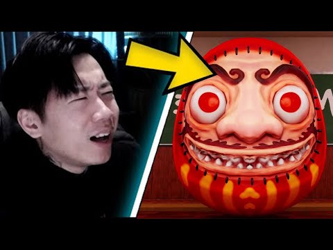 【School 666】#2 異常出現在隊伍裡！直接全滅！（多人恐怖）DE JuN thumbnail