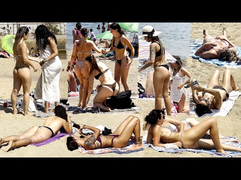 🇪🇸 Best of Spain Beaches part 03 thumbnail