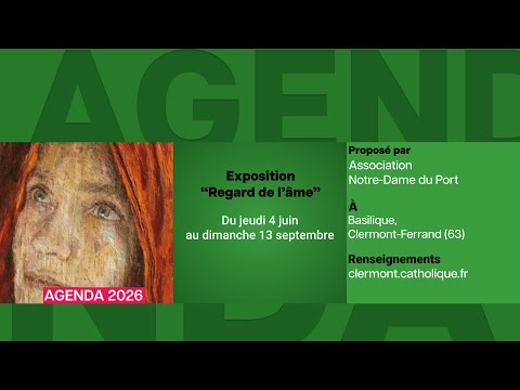 Agenda du 29 mai 2026 thumbnail