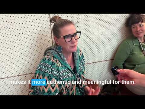 What does Musical Futures mean to you? thumbnail