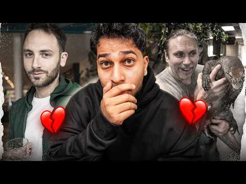 مشـاهير لم يعودوا على قيد الحياة بطريقة مريبة thumbnail