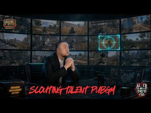 MANTAU MENCARI TALENT PUBGM?? thumbnail