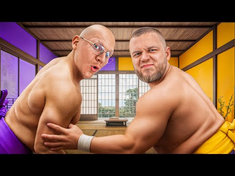 ZWIEDZILIŚMY NAJDZIWNIEJSZE MIEJSCA W JAPONII thumbnail