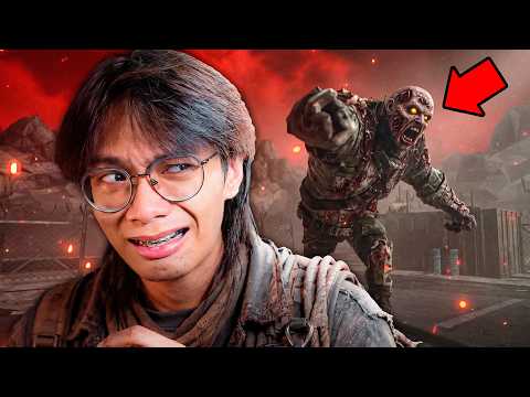 The Walking Trade #3 - LUMALAKAS YUNG MGA ZOMBIES thumbnail