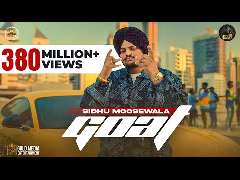 GOAT (Full Video) Sidhu Moose Wala | Wazir Patar | Sukh Sanghera | Moosetape thumbnail