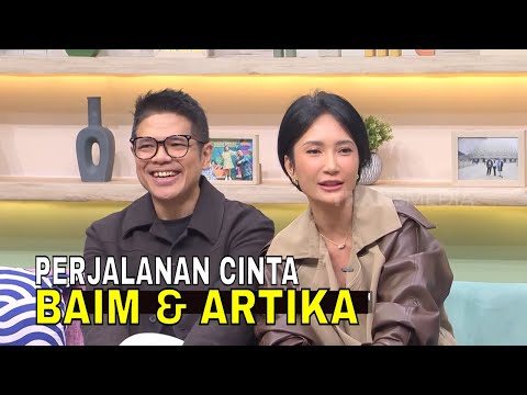 Terungkap! Baim & Artika Pernah 3 Tahun Sembunyikan Hubungan Asmara! | FYP (03/06/26) Part 1 thumbnail