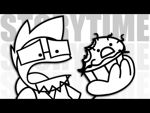 I'm Bad At Meeting Fans thumbnail