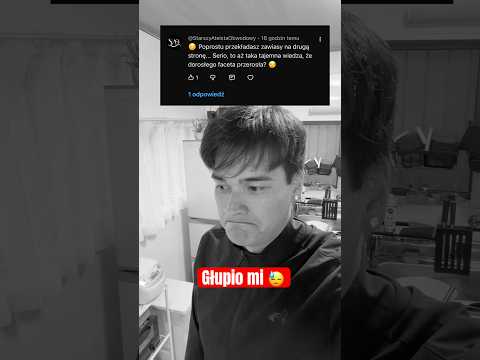 Wyszedłem na głupka ?? thumbnail