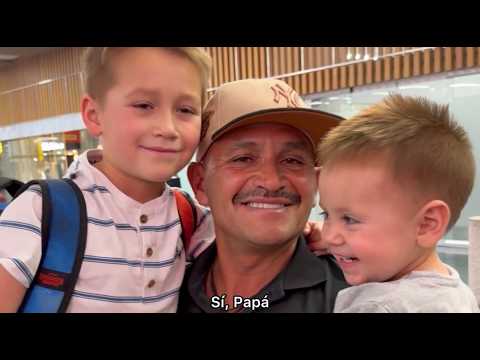 Traveling Back Home to Mexico ❤️🇲🇽❤️ Our Life After Deportation thumbnail