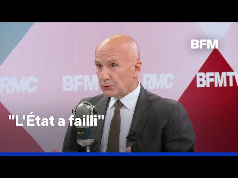 Disparition de Lyhanna: "On n'a pas les bons outils", estime Dominique Rizet thumbnail