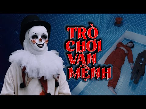 Phim 2025 Trò Chơi Vận Mệnh - BÍ MẬT CĂN PHÒNG XANH MUKBANG KỲ DỊ | TOP PHIM VIỆT HAY NHẤT 2025 thumbnail