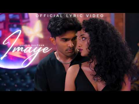 IMAYE (Official Lyric Video) | Shabir Sulthan | Srinisha Jayaseelan | Roshan Jamrock thumbnail