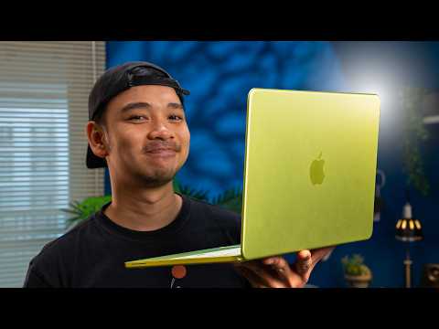 Laptop murah bagus justru dari Apple - Macbook Neo thumbnail