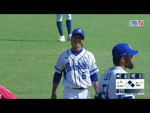 05/28 味全二軍 VS 富邦二軍 全場精華 thumbnail