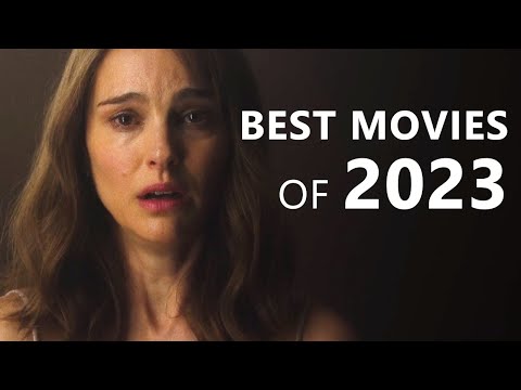 The 10 Best Movies of 2023 thumbnail