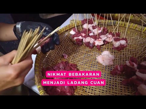 Nikmat Bebakaran Menjadi Ladang Cuan | CUAN BOS (24/05/26) thumbnail
