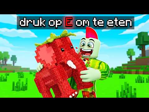 Job Eet Alles In Roblox! thumbnail