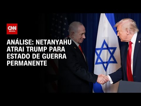 Análise: EUA querem compromisso do Irã para negociação nuclear | WW thumbnail