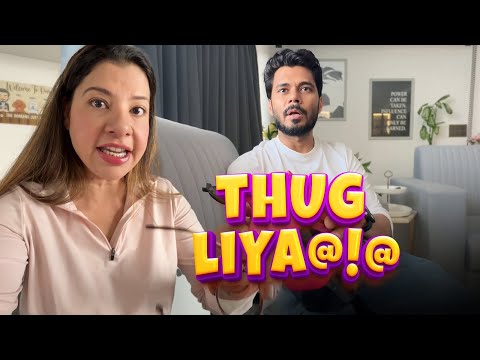 JALAN KARNE WAALON KE SATH YAHI HOTA HAI? thumbnail