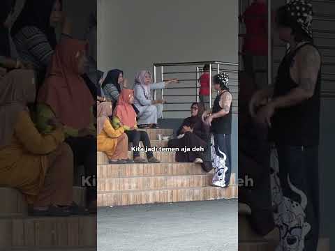 Nyamperin Dinda ke Subang #videoshort thumbnail