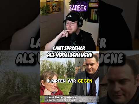 Zarbex reagiert auf Realer Irsinn? #zarbex #clipsdetwich #twitch #funnyvideo #videoviral thumbnail