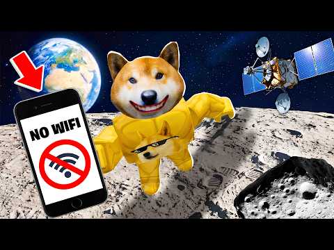 IL MIO WIFI FA CAGARE SU ROBLOX E DEVO AGGIUSTARLO! (TUTTI I FINALI) thumbnail