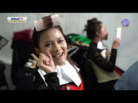 MUNCUL DI STAGE, TRIO MACAN & 3 BIDUAN LANGSUNG DISERBU PENONTON ROAD TO KILAU RAYA KOTA SEMARANG thumbnail