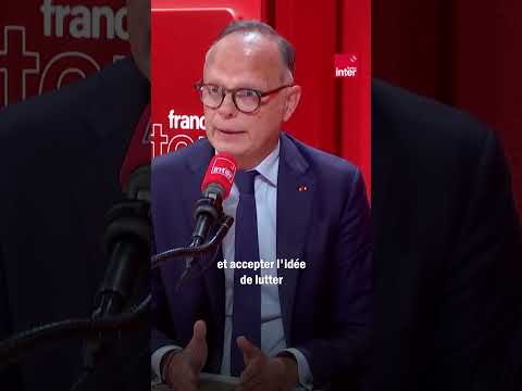 Quelles différences entre Édouard Philippe et Gabriel Attal ? thumbnail