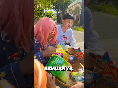 LOLY SEDIH LIAT WARUNG BUDE SEPI | NURRAYNI25 thumbnail