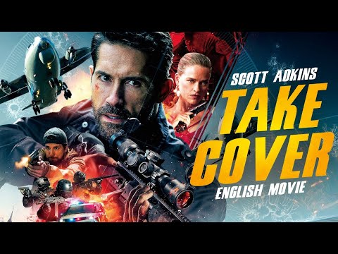 Scott Adkins In TAKE COVER - Hollywood Movie | Stu Bennett | Latest Hollywood Action English Movie thumbnail
