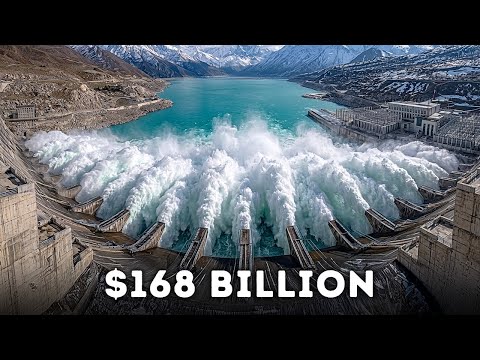 The Himalayas Are Hiding a Project the World Isn’t Ready For thumbnail