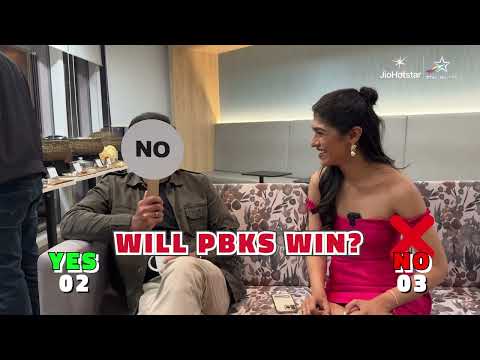 #PBKS vs #RCB match prediction: Will RCB qualify to the Playoffs? | #TATAIPL thumbnail