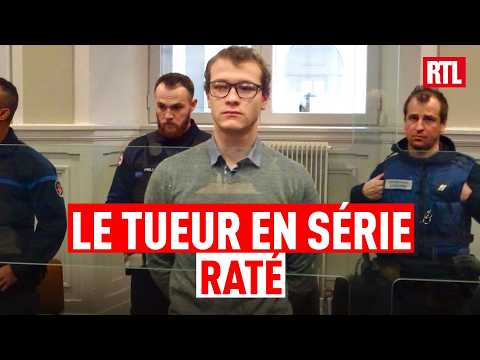 L'Heure du crime - Adrien Bottollier, le Joker de Chambéry | Intégrale thumbnail