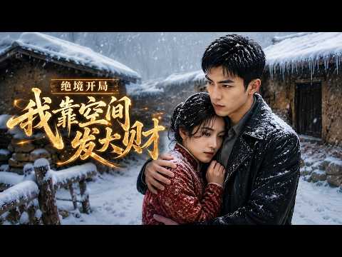 【高清全集】《绝境开局：我靠空间发大财》 #逆袭 #爱情 #甜宠 #反转 #江山 #热门短剧 #drama #爽剧 #AI短剧 thumbnail