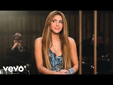 Shakira - Antología (Anniversary Version) thumbnail