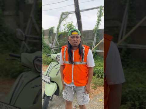 Bukan hak saya.! #shortvideo #komedi thumbnail