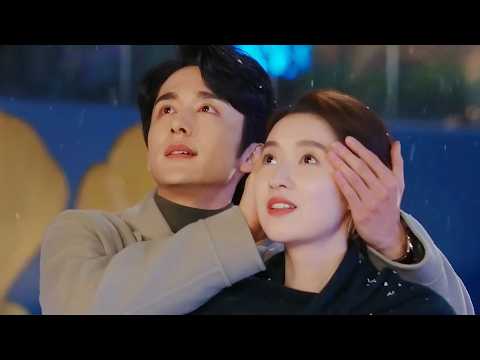 🌟It's only truly blissful to spend New Year's Eve with your childhood sweetheart~#love #drama thumbnail