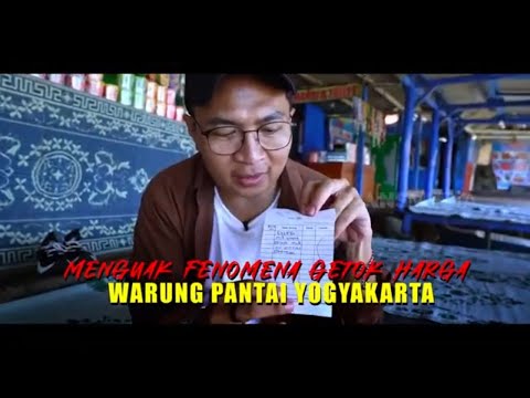 Menguak Fenomena Getok Harga Warung Pantai Yogyakarta | SECRET STORY (31/05/26) thumbnail