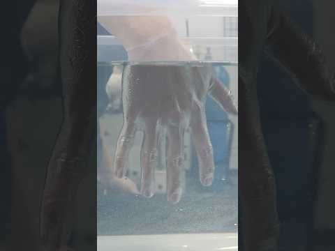 This makes water feel like weird jelly thumbnail