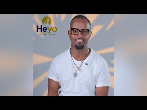 “Heyo Entertainment” ትብል ሓዳስ ናይ ሓባር YouTube channel ከፊትና ስለዘለና Subscribe, share, Like #eritrean  thumbnail