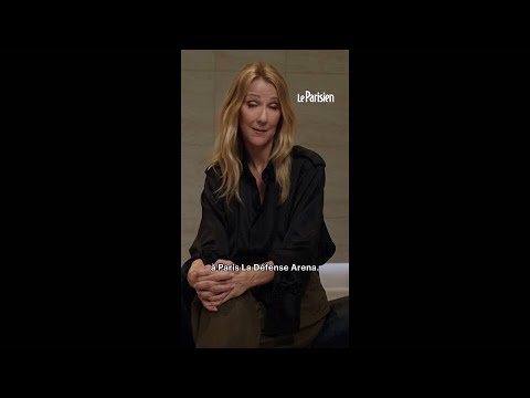 Céline Dion annonce 10 nouvelles dates à Paris en mai 2027 thumbnail