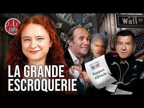AUDIOVISUEL PUBLIC : DES VÉRITÉS QUI DÉRANGENT ? thumbnail