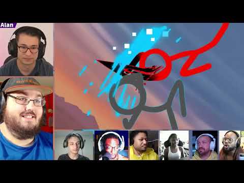 The Machine - Animator vs. Animation 13 [REACTION MASH-UP]#2849 thumbnail