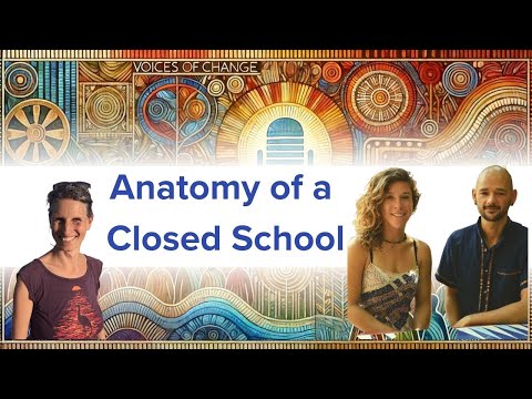 Why progressive schools struggle to survive? | Anatomy of a Closed School thumbnail