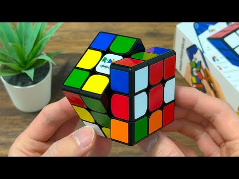 POV: Rubik’s Brand Made A Smart Cube thumbnail