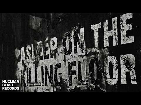 CORROSION OF CONFORMITY - Asleep On The Killing Floor (OFFICIAL MUSIC VIDEO) thumbnail