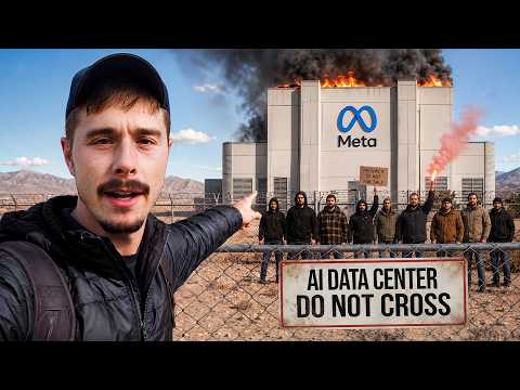 What Every American Should Know about Data Centers thumbnail