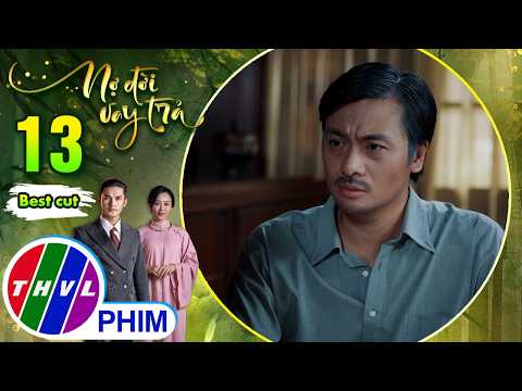 Đau sao không buông vậy anh Tư! | NỢ ĐỜI VAY TRẢ thumbnail